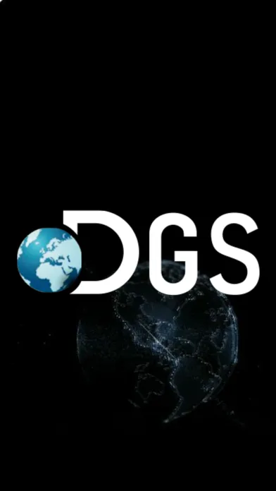 Скриншоты DGSAS