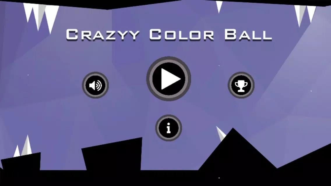 Скриншоты Crazyy Color Ball