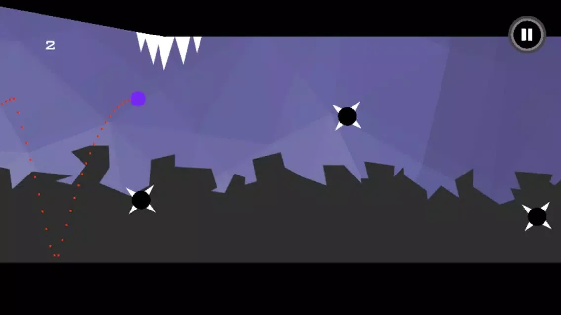 Скриншоты Crazyy Color Ball