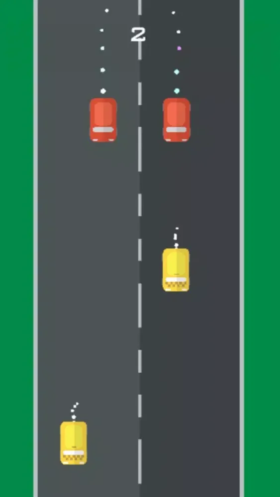 Скриншоты Twins Car - The Brain Game