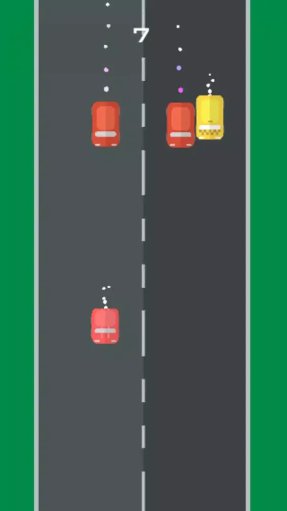 Скриншоты Twins Car - The Brain Game