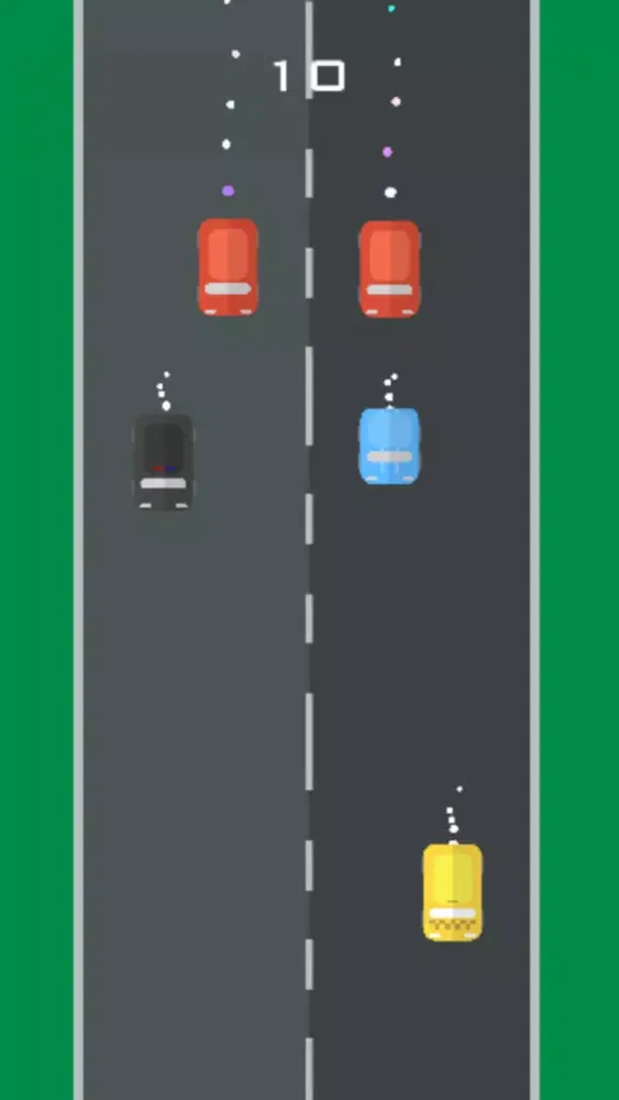Скриншоты Twins Car - The Brain Game