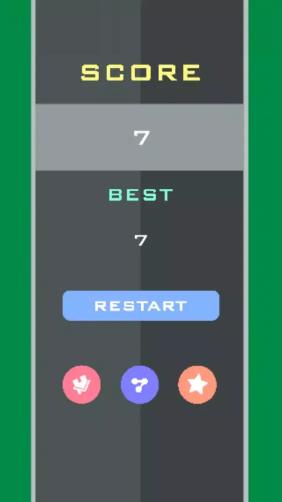 Скриншоты Twins Car - The Brain Game