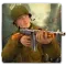 Call Of War WW2 : FPS Frontline Shooter