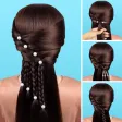 Hairstyles step by step easy, Hairstyles step by step easy,
