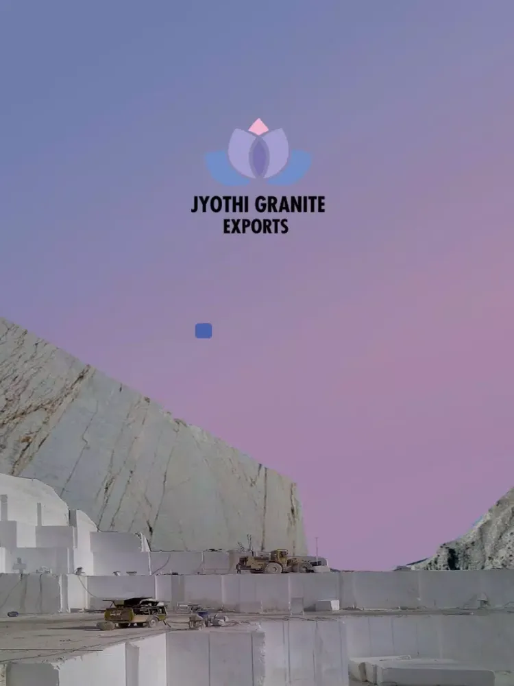 ภาพหน้าจอของ Jyothi Granite Exports iPad 
