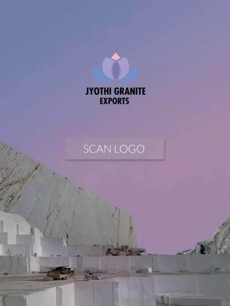 ภาพหน้าจอของ Jyothi Granite Exports iPad 