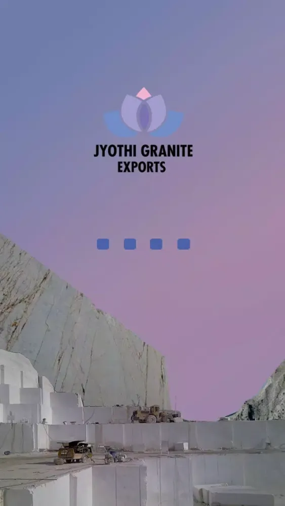 ภาพหน้าจอของ Jyothi Granite Exports