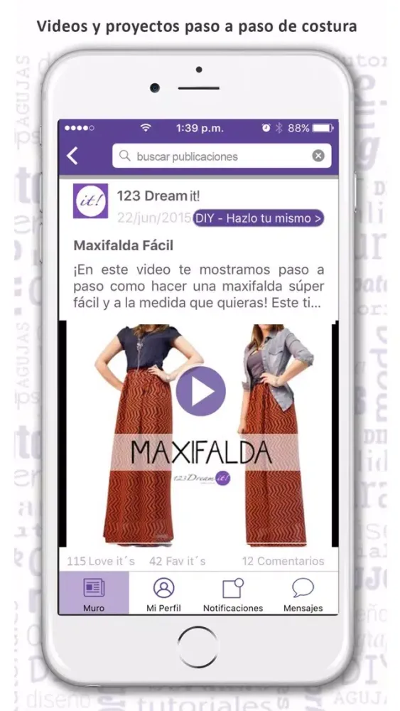 تصاویر 123 Dream it!