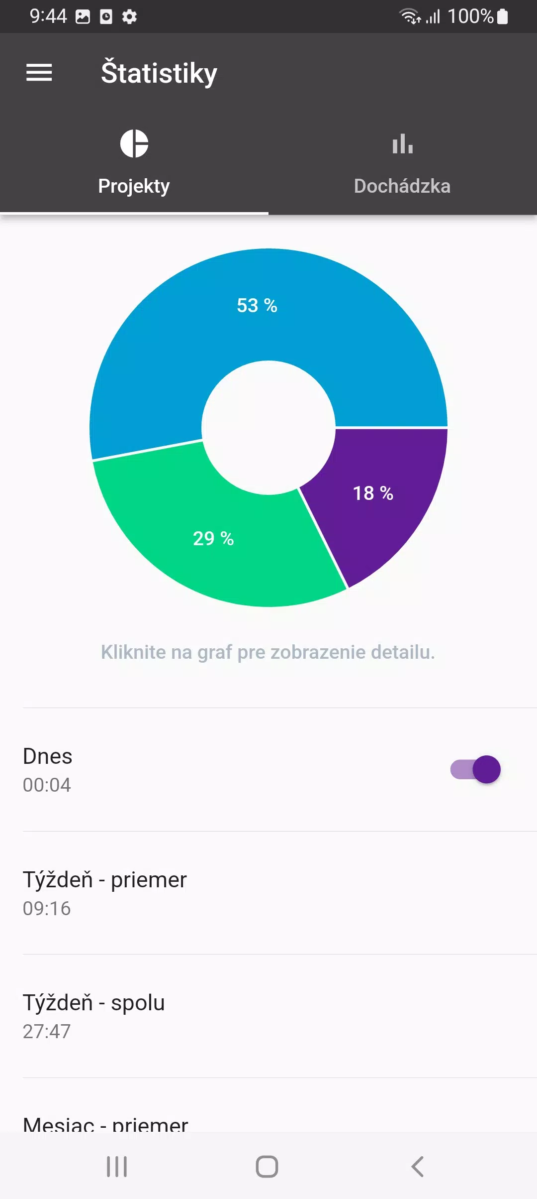 DGTimer Screenshots2