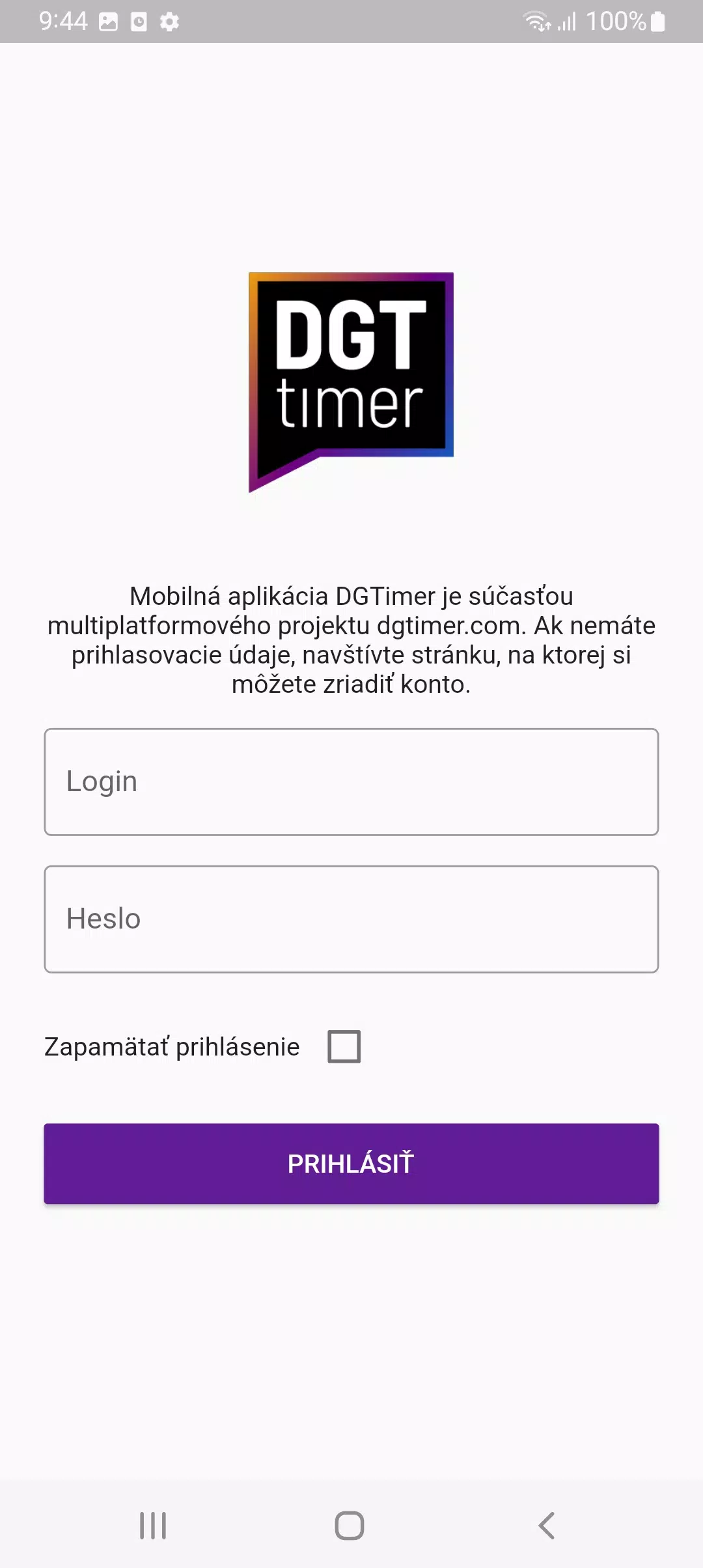 DGTimer Screenshots4