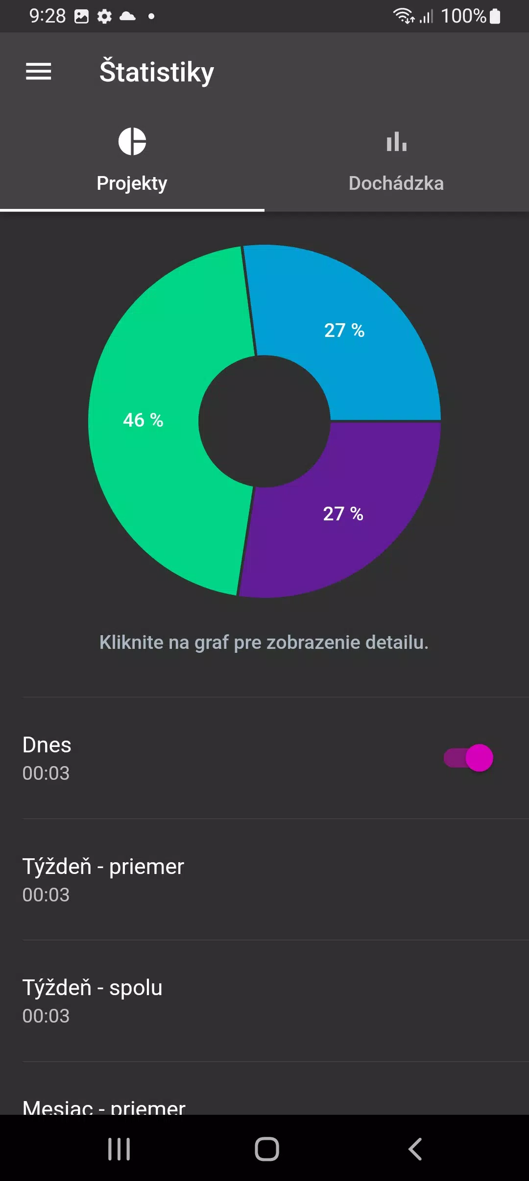 DGTimer Screenshots6
