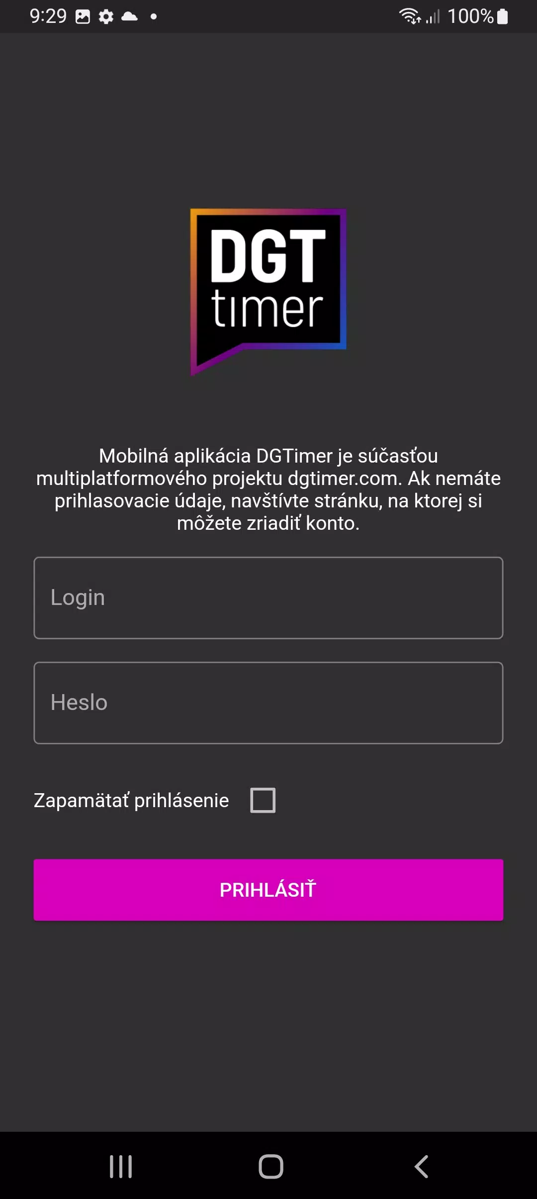 DGTimer Screenshots8