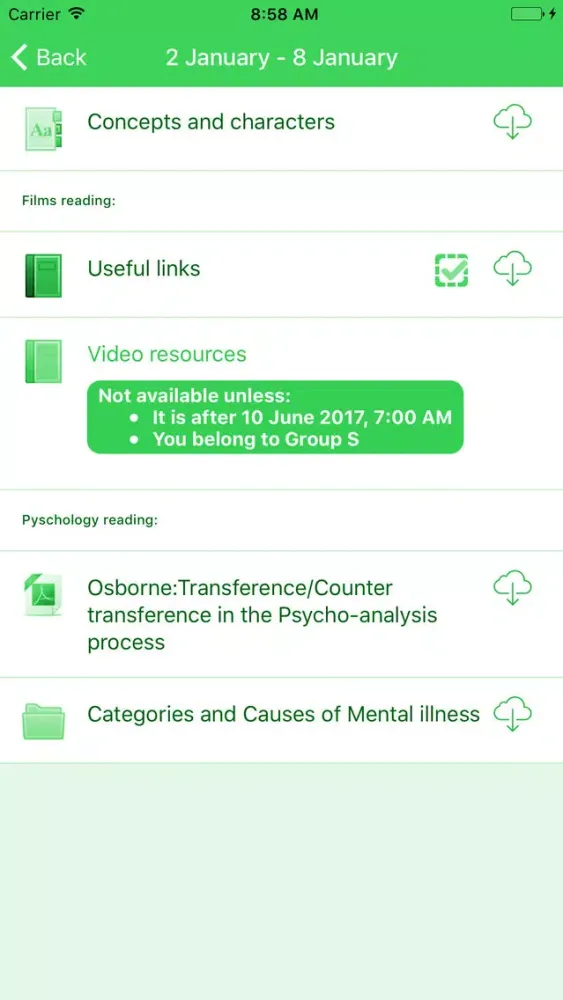Dgt Health Screenshots