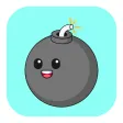 Clumsy Bomb