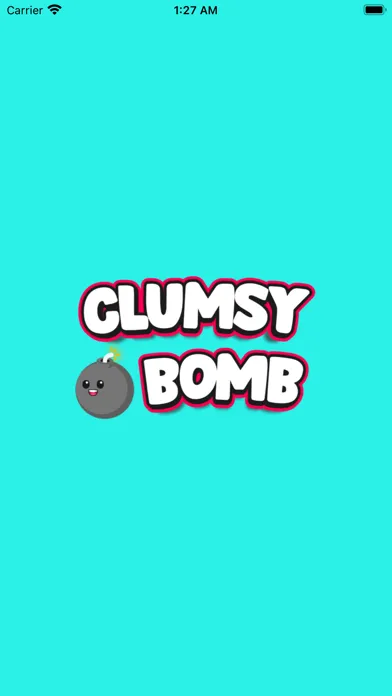 Clumsy Bomb Ekran Görüntüleri