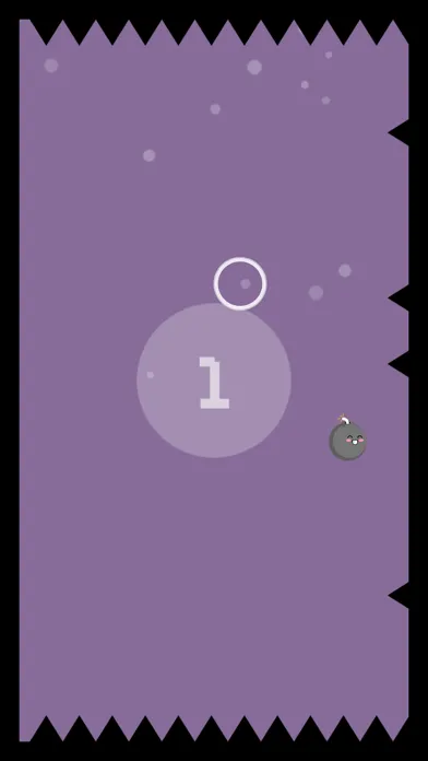 Clumsy Bomb Ekran Görüntüleri