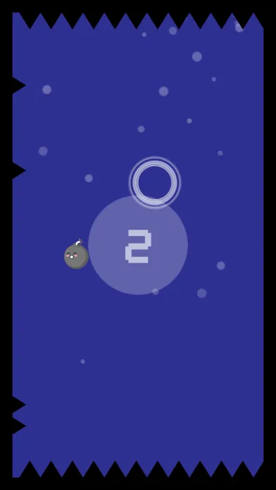 Clumsy Bomb Ekran Görüntüleri