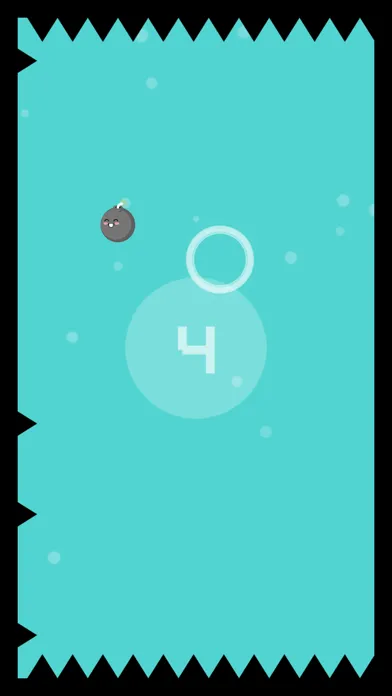 Clumsy Bomb Ekran Görüntüleri