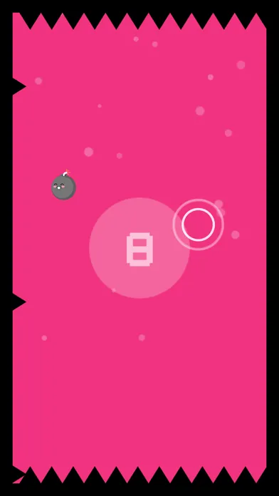 Clumsy Bomb Ekran Görüntüleri