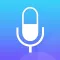 Voice recorder: Audio editor