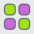 Color Duo - Brain Puzzle Games
