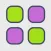 Color Duo - Brain Puzzle Games