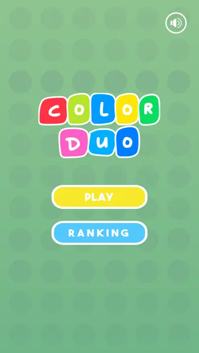 Tangkapan skrin Color Duo - Brain Puzzle Games