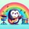 Lil rockstar: Kids Music Games