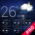Accurate Weather forecast pro
