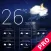 Accurate Weather forecast pro