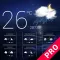 Accurate Weather forecast pro