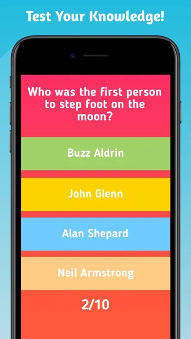 Tangkapan skrin Stupid Test! Tricky Brain Game