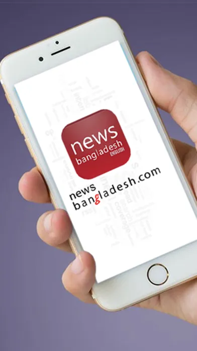Скриншоты News Bangladesh