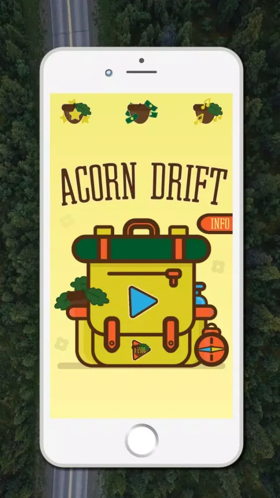 صور Acorn Drift