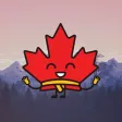 Witty Maple: The Canadian Way