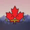 Witty Maple: The Canadian Way