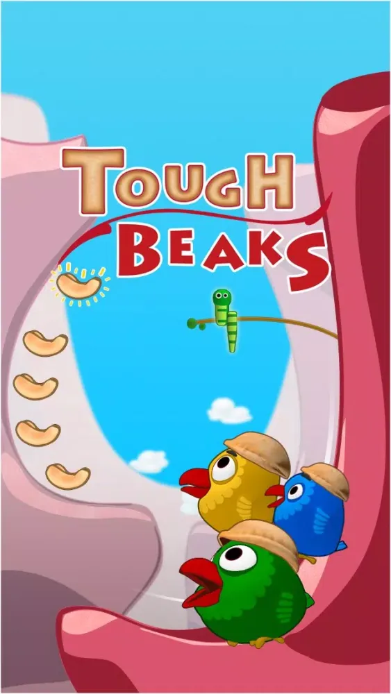 Tough Beaks Free Screenshots