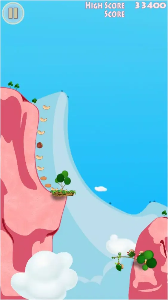 Tough Beaks Free Screenshots