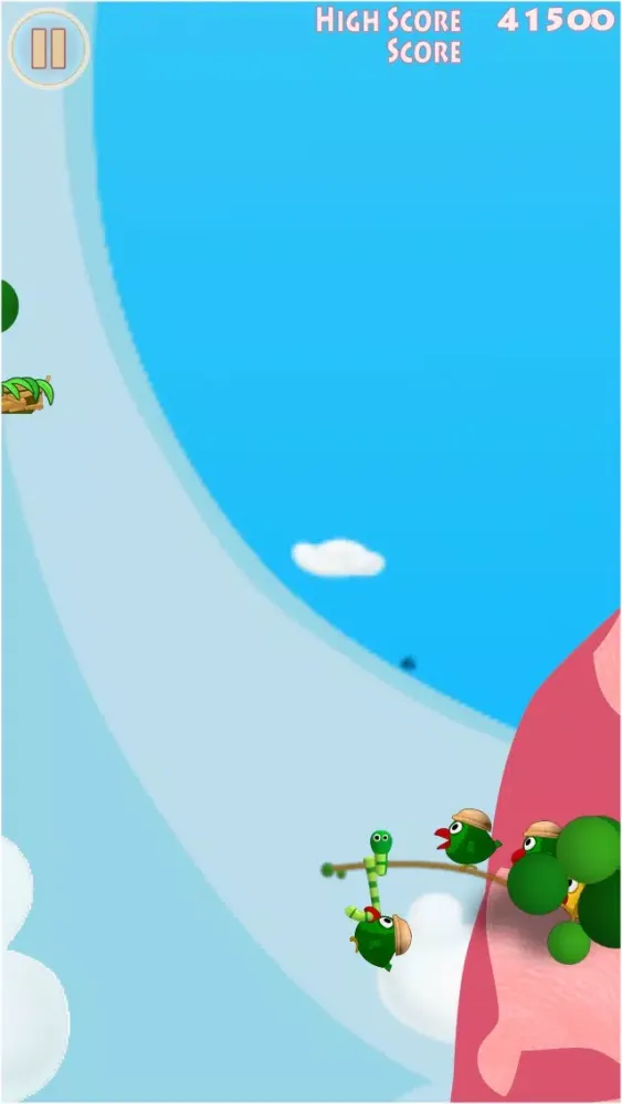 Tough Beaks Free Screenshots
