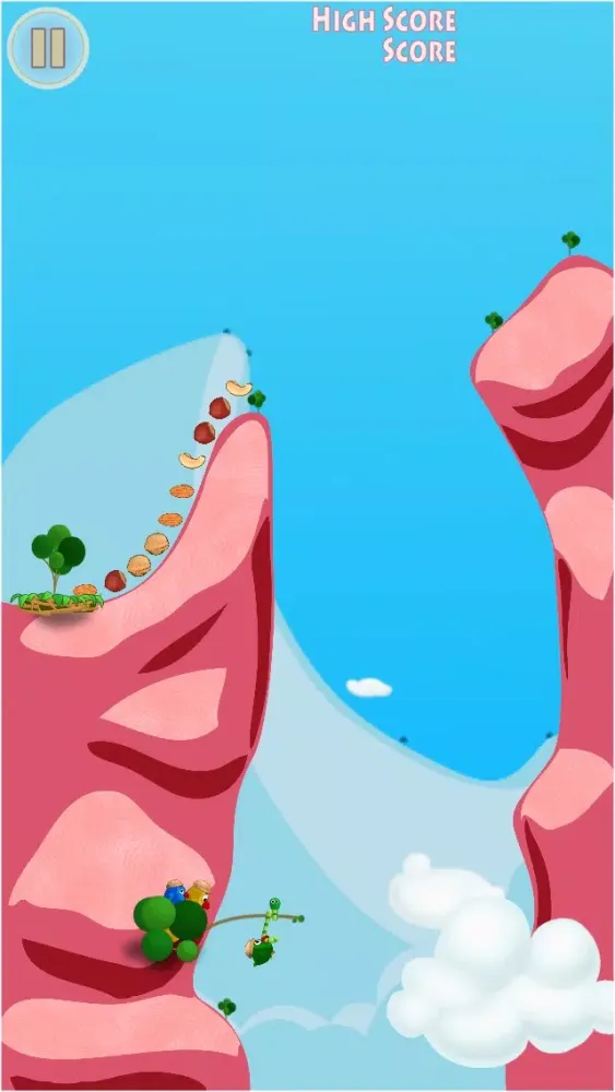 Tough Beaks Free Screenshots