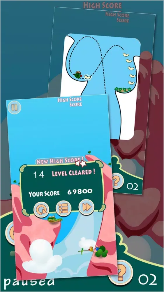 Tough Beaks Free Screenshots