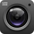 Super Zoom 200x - Tele Camera Super Zoom 200x - Tele Camera