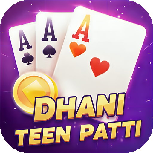 Dhani Teen Patti