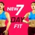7 Day Home Workout Challenge