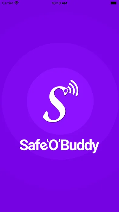 ภาพหน้าจอของ Safeobuddy