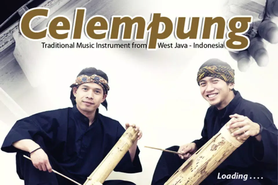 Celempung سکرین شاٹس