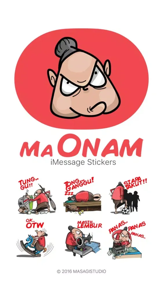 Ma Onam Screenshots