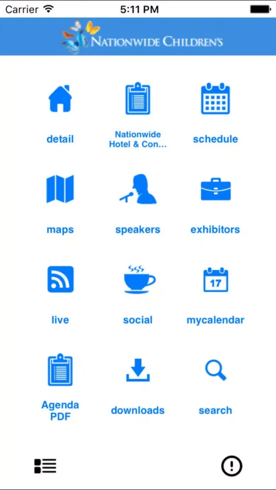 myLearningResource应用截图