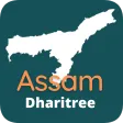 Assam Land Records